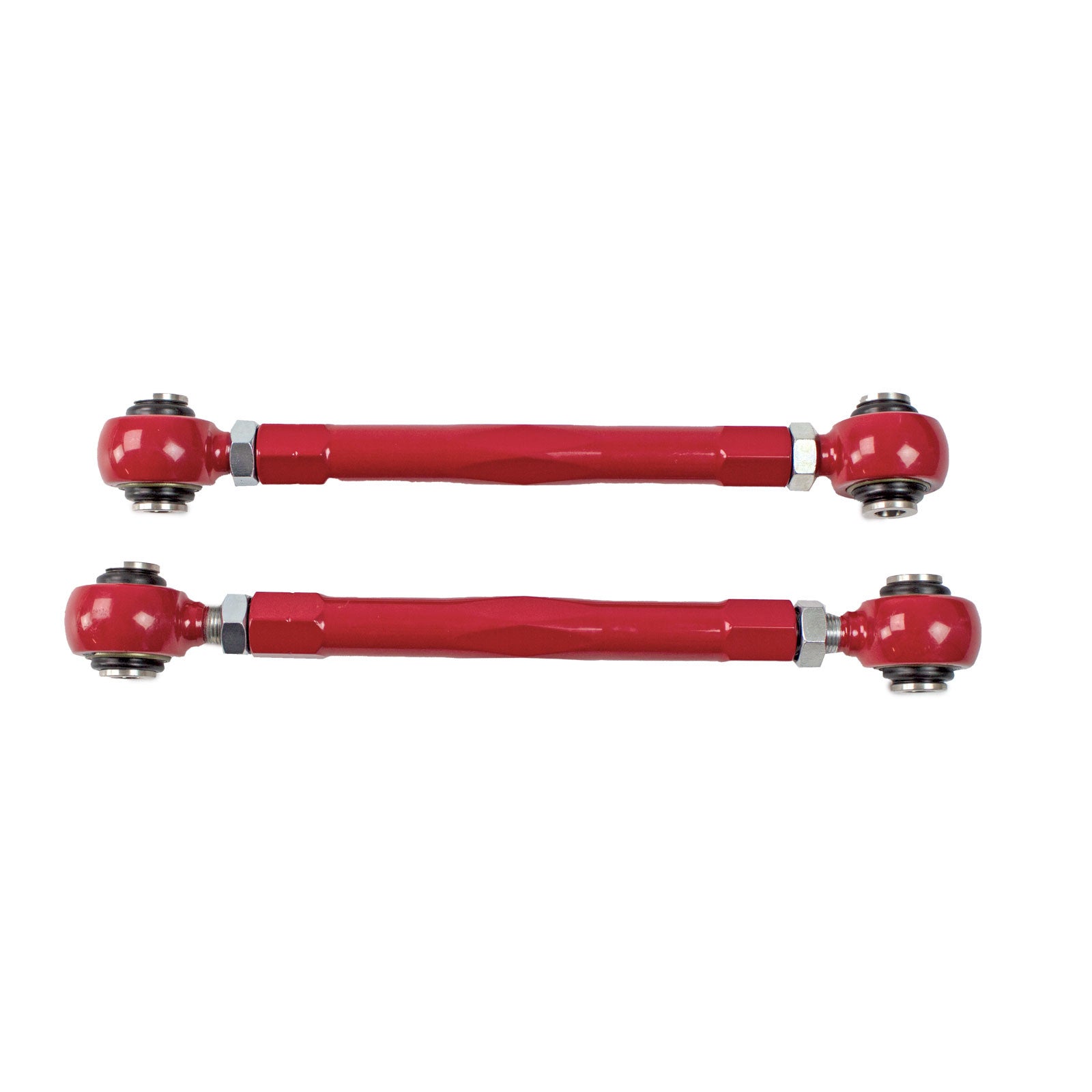 Godspeed Porsche Panamera (970/971) Adjustable Arms With Spherical Bearing