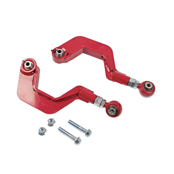 Godspeed Porsche Panamera (970/971) Adjustable Arms With Spherical Bearing