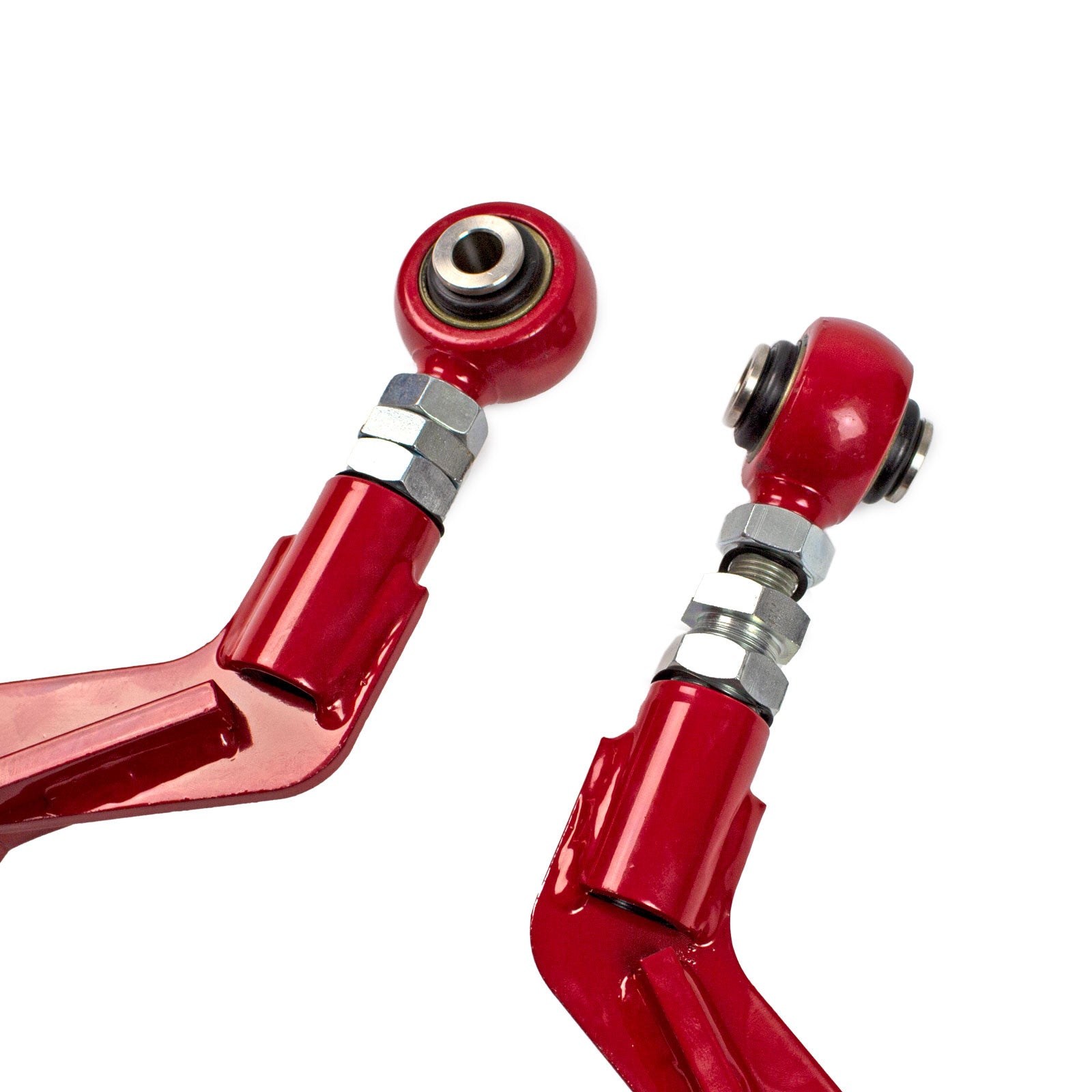 Godspeed Porsche Panamera (970/971) Adjustable Arms With Spherical Bearing