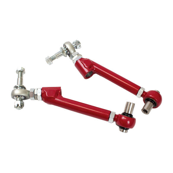 Godspeed BMW X1 (E84) 2012-15 Adjustable Arms/Links With Spherical Bearings