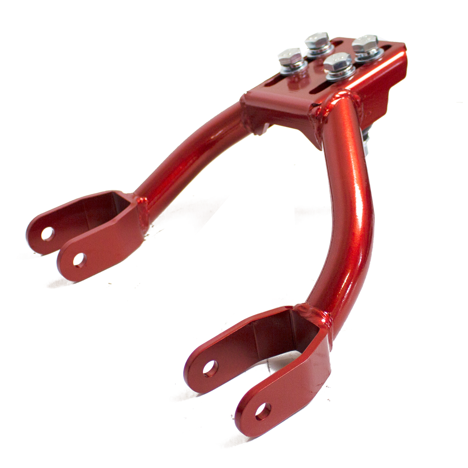 Godspeed Honda Prelude (BA8-9/BB1-4) 1992-96 Adjustable Front Upper Camber Arms With Ball Joints