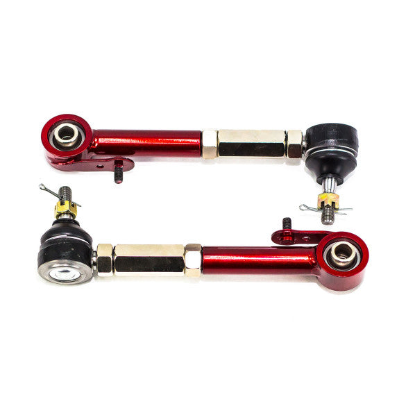 Godspeed Subaru Impreza (GJ/GP) 2012-16 Adjustable Rear Toe Arms