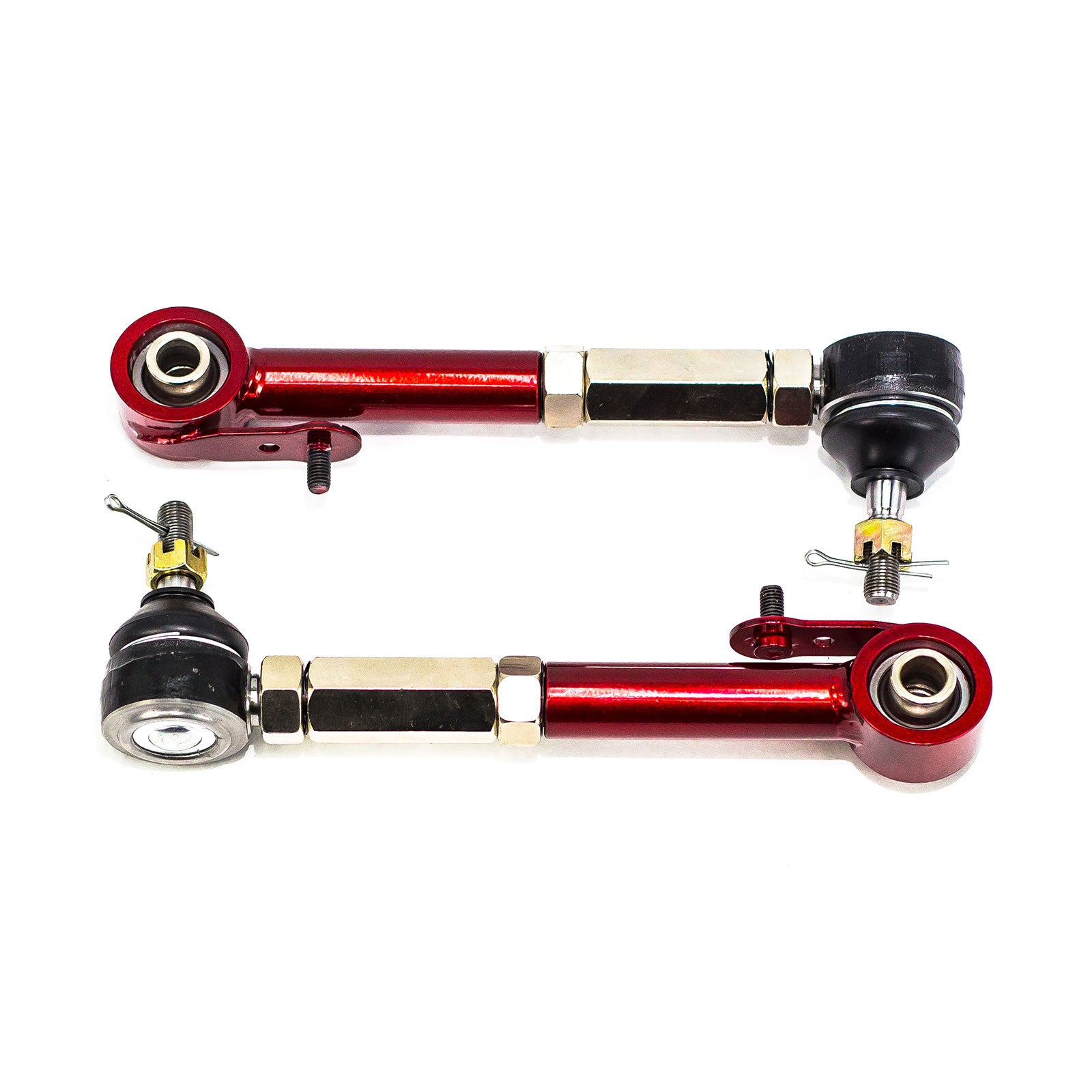 Godspeed Toyota GR86 (ZN8) 2022-25 Adjustable Rear Toe Arms