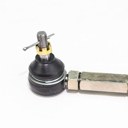 Godspeed Subaru Legacy (BM/BR) 2010-19 Adjustable Rear Toe Arms