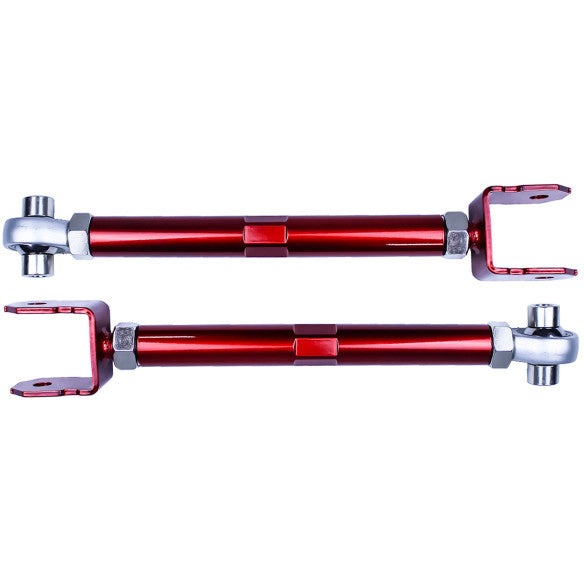 Godspeed Infiniti M35h/M37/M56 (Y51) 2011-13 Adjustable Rear Arms With Spherical Bearings