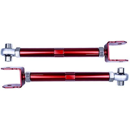 Godspeed Infiniti Q60 (CV37) 2017-22 Adjustable Rear Arms With Spherical Bearings