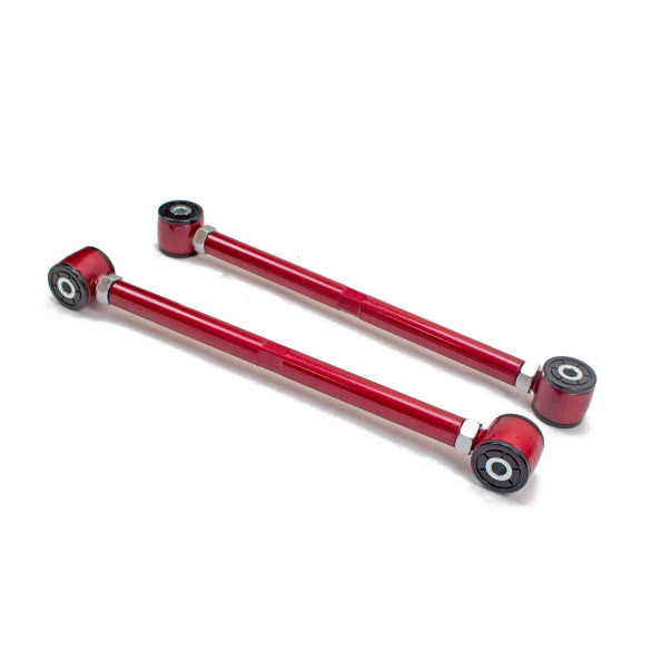 Godspeed BMW 3-Series (G20) 2019-24 Adjustable Rear Arms