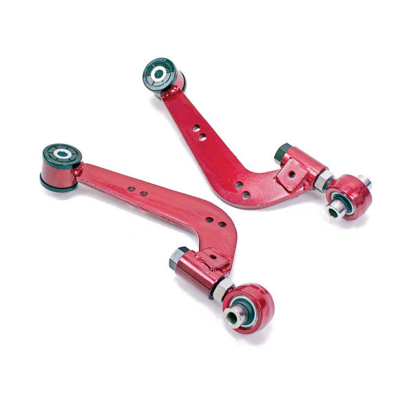 Godspeed Toyota RAV4 (XA40) 2013-18 Adjustable Rear Arms With Spherical Bearings