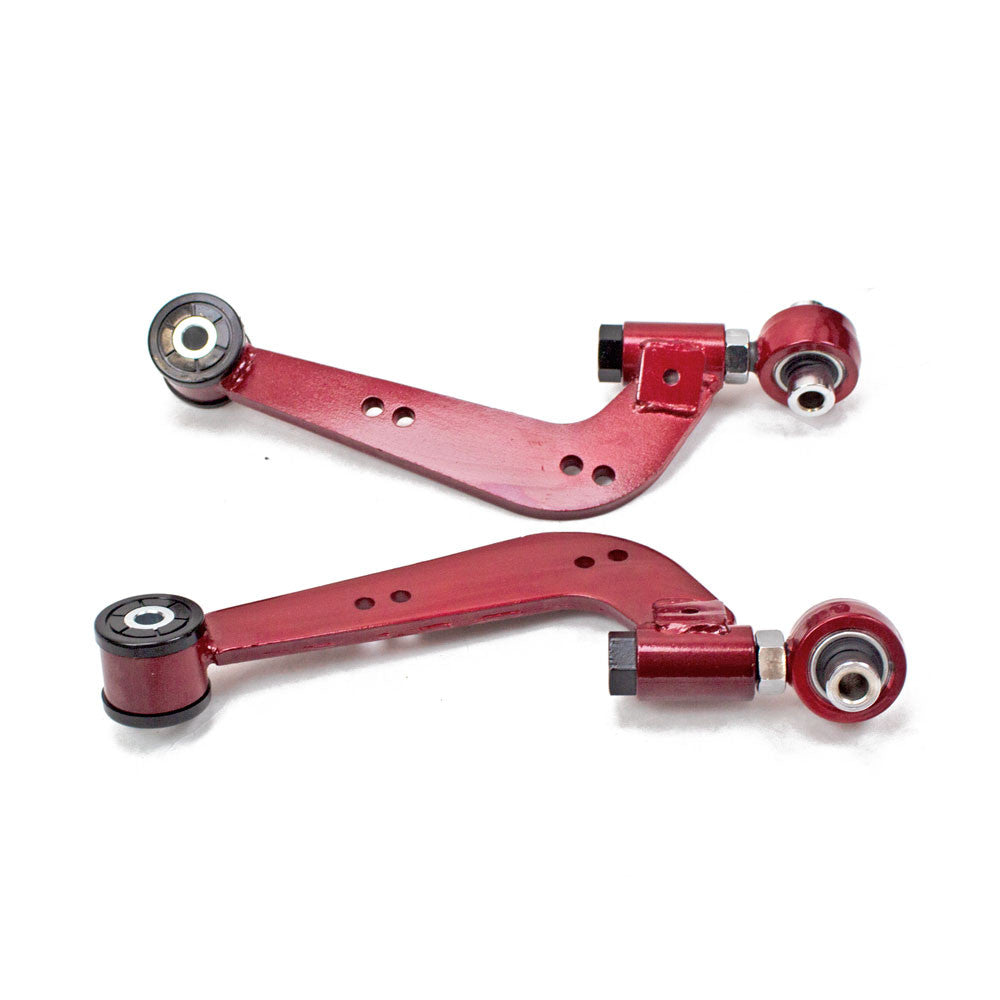 Godspeed Toyota RAV4 (XA40) 2013-18 Adjustable Rear Arms With Spherical Bearings