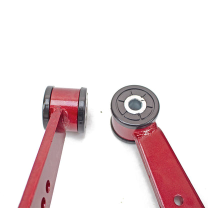 Godspeed Lexus NX (AZ10) 2015-21 Adjustable Rear Arms With Spherical Bearings