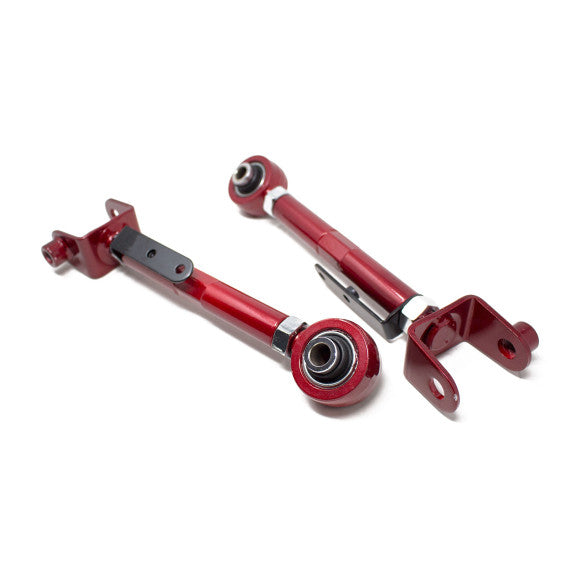 Godspeed Honda CR-V (RD4/RD5/RD6/RD7/RD8) 2002-06 Adjustable Rear Arms With Spherical Bearings