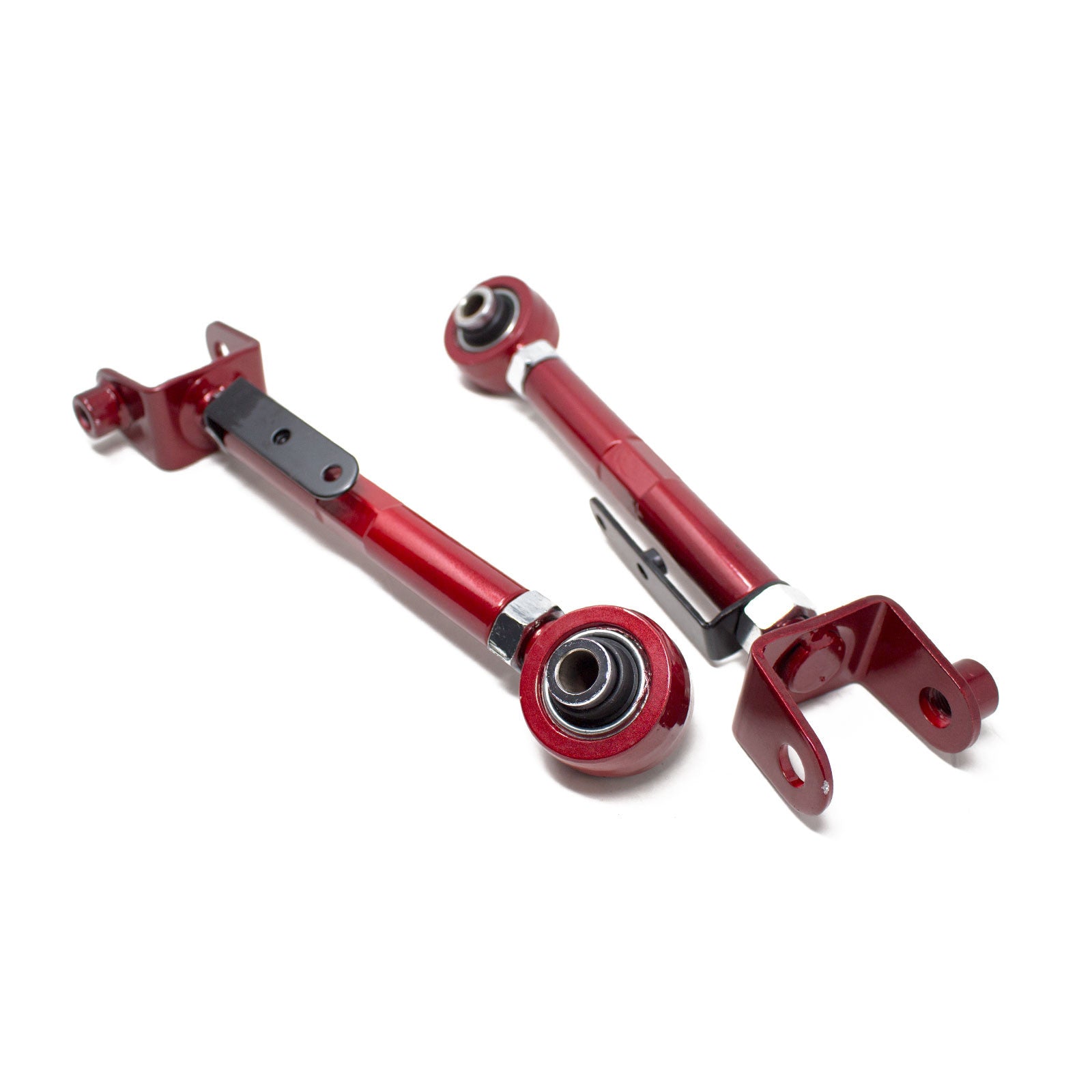 Godspeed Honda CR-V (RD4/RD5/RD6/RD7/RD8) 2002-06 Adjustable Rear Arms With Spherical Bearings