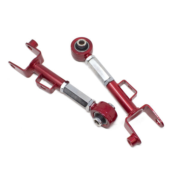 Godspeed Honda CR-V (RE) 2007-11 Adjustable Rear Camber Arms With Spherical Bearings