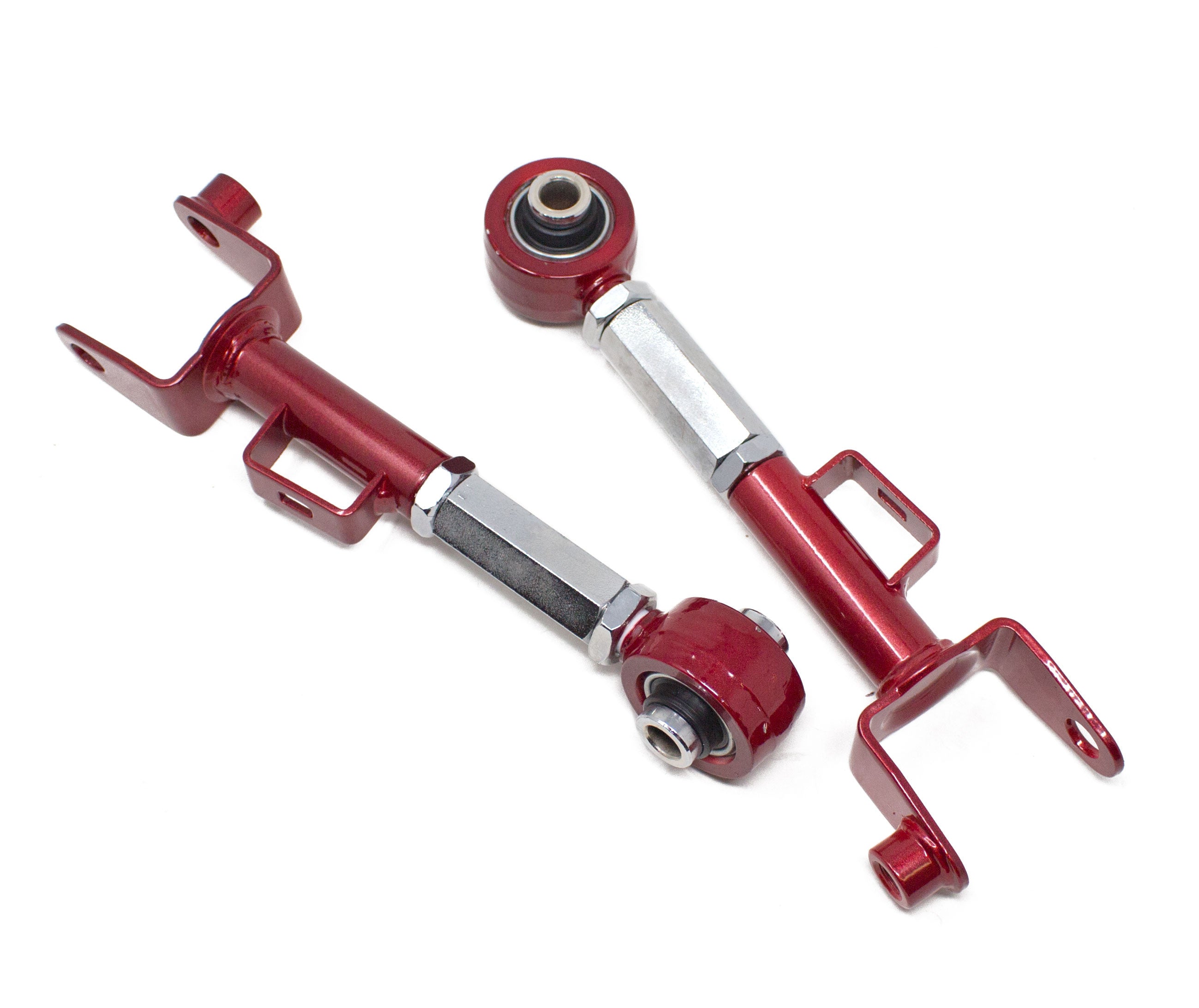 Godspeed Honda CR-V (RE) 2007-11 Adjustable Rear Camber Arms With Spherical Bearings