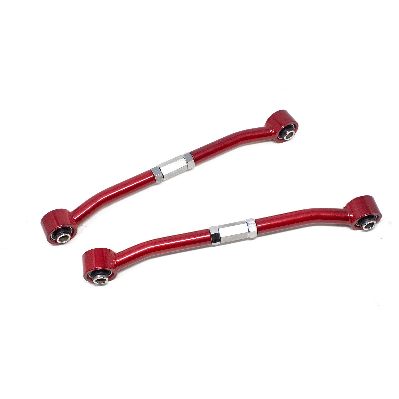 Godspeed Kia Optima (TF) 2011-15 Adjustable Rear Camber Arms (Spherical Bearings)