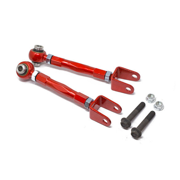 Godspeed Ford Mustang (S550) 2015-23 Adjustable Rear Arms With Spherical Bearings