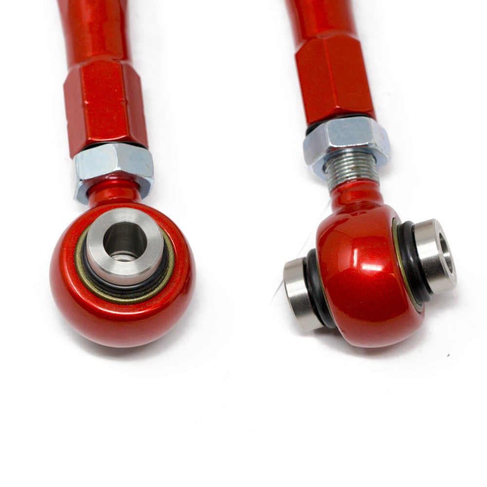 Godspeed Ford Edge (D3/D5/D6) Adjustable Rear Arms With Spherical Bearings