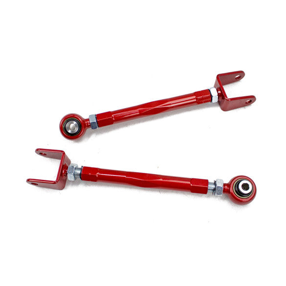 Godspeed Chevrolet Camaro 2016-24 Adjustable Arms/Rod With Spherical Bearings