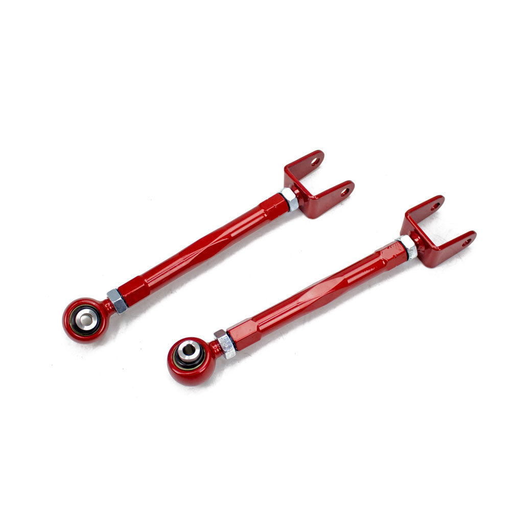 Godspeed Chevrolet Camaro 2016-24 Adjustable Arms/Rod With Spherical Bearings