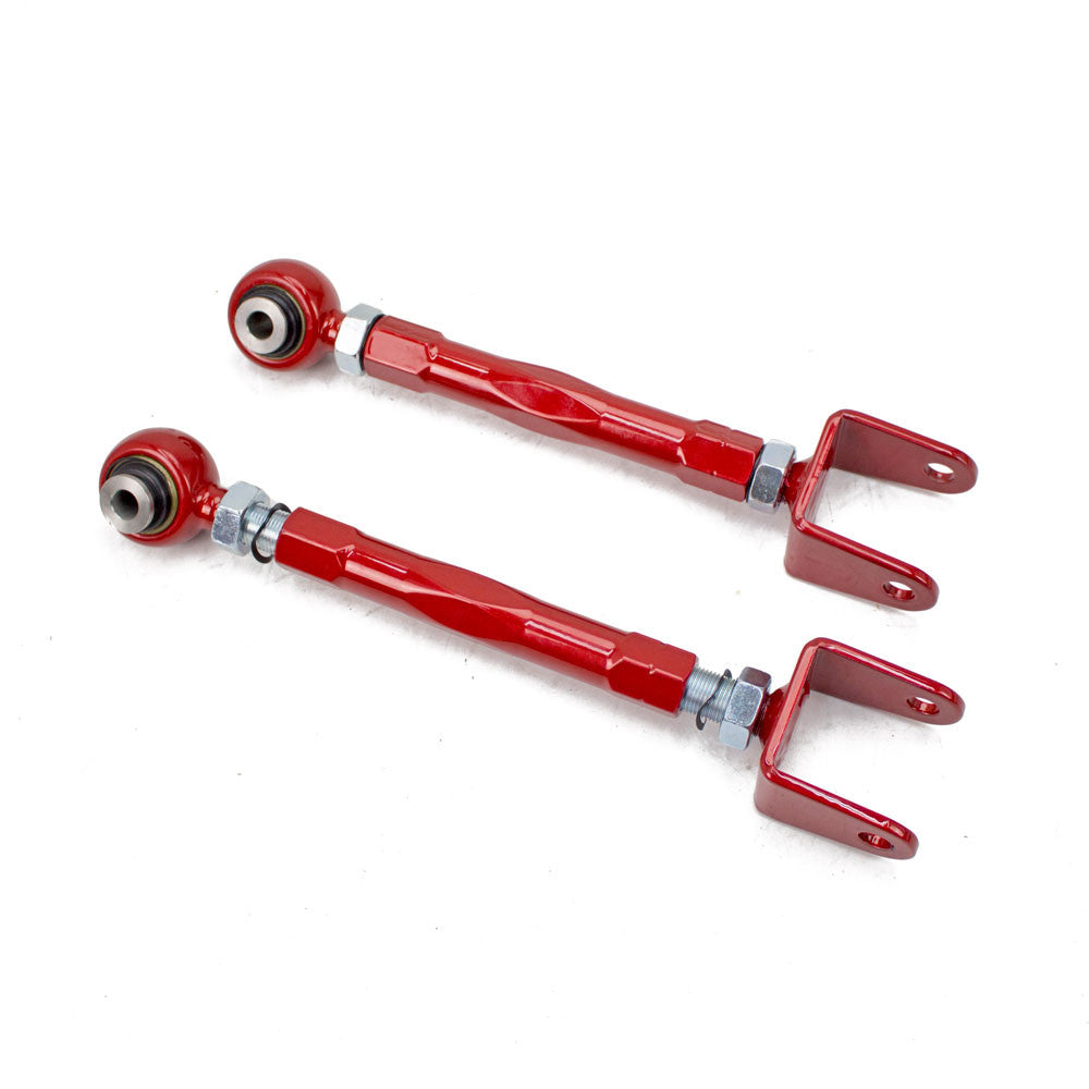 Godspeed Chevrolet Camaro 2016-24 Adjustable Arms/Rod With Spherical Bearings