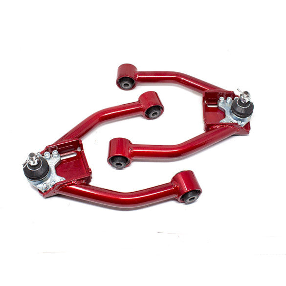 Godspeed Honda CR-V (RD1/RD2/RD3) 1997-01 Adjustable Camber Front Upper Arms With Ball Joints