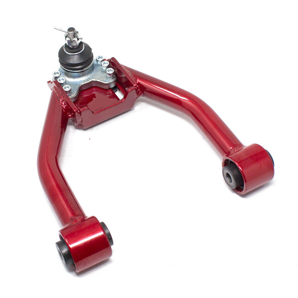 Godspeed Honda CR-V (RD1/RD2/RD3) 1997-01 Adjustable Camber Front Upper Arms With Ball Joints