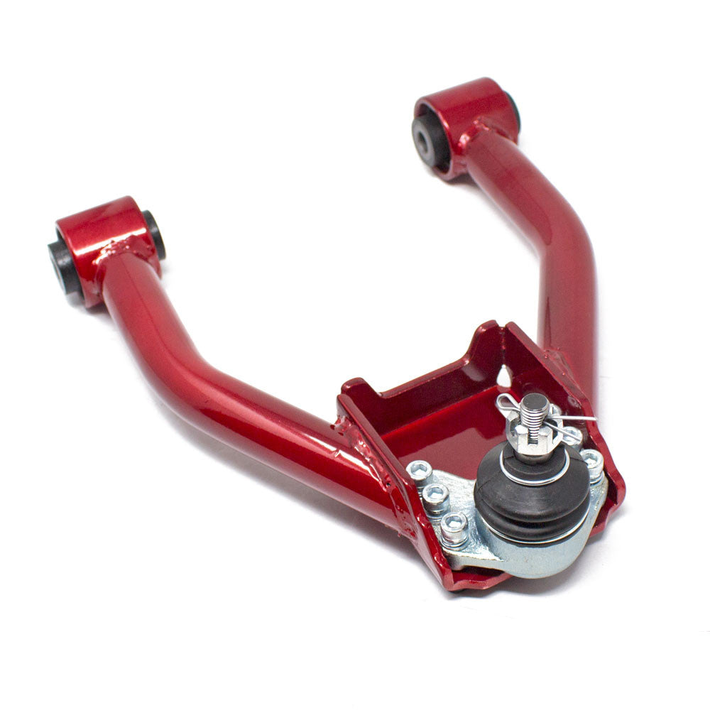 Godspeed Honda CR-V (RD1/RD2/RD3) 1997-01 Adjustable Camber Front Upper Arms With Ball Joints