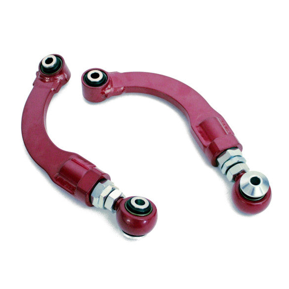 Godspeed Ford Mustang (S550) 2015-23 Adjustable Rear Arms With Spherical Bearings