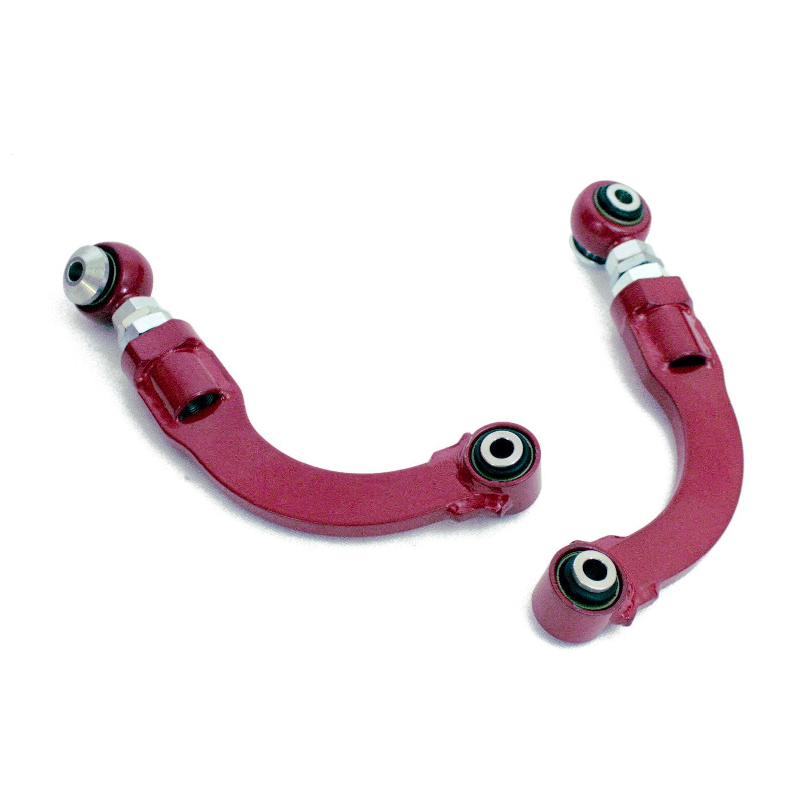 Godspeed Ford Edge (D3/D5/D6) Adjustable Rear Arms With Spherical Bearings