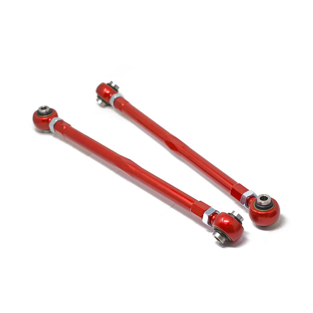 Godspeed MINI Cooper (F55/F56/F57) 2014-24 Adjustable Rear Camber Arms With Spherical Bearings