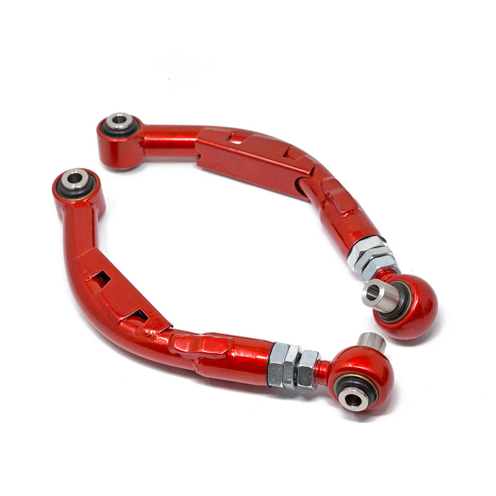 Godspeed Subaru Outback (BE/BH) Adjustable Rear Arms With Spherical Bearings