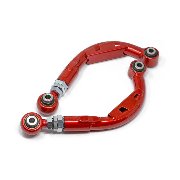 Godspeed Mazda6 (GH) 2009-13 Adjustable Rear Arms With Spherical Bearings