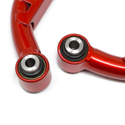Godspeed Mazda6 (GH) 2009-13 Adjustable Rear Arms With Spherical Bearings
