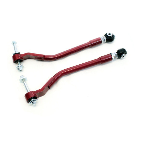 Godspeed Dodge Challenger (LC/LA) 2008-23 Adjustable Arms With Spherical Bearings