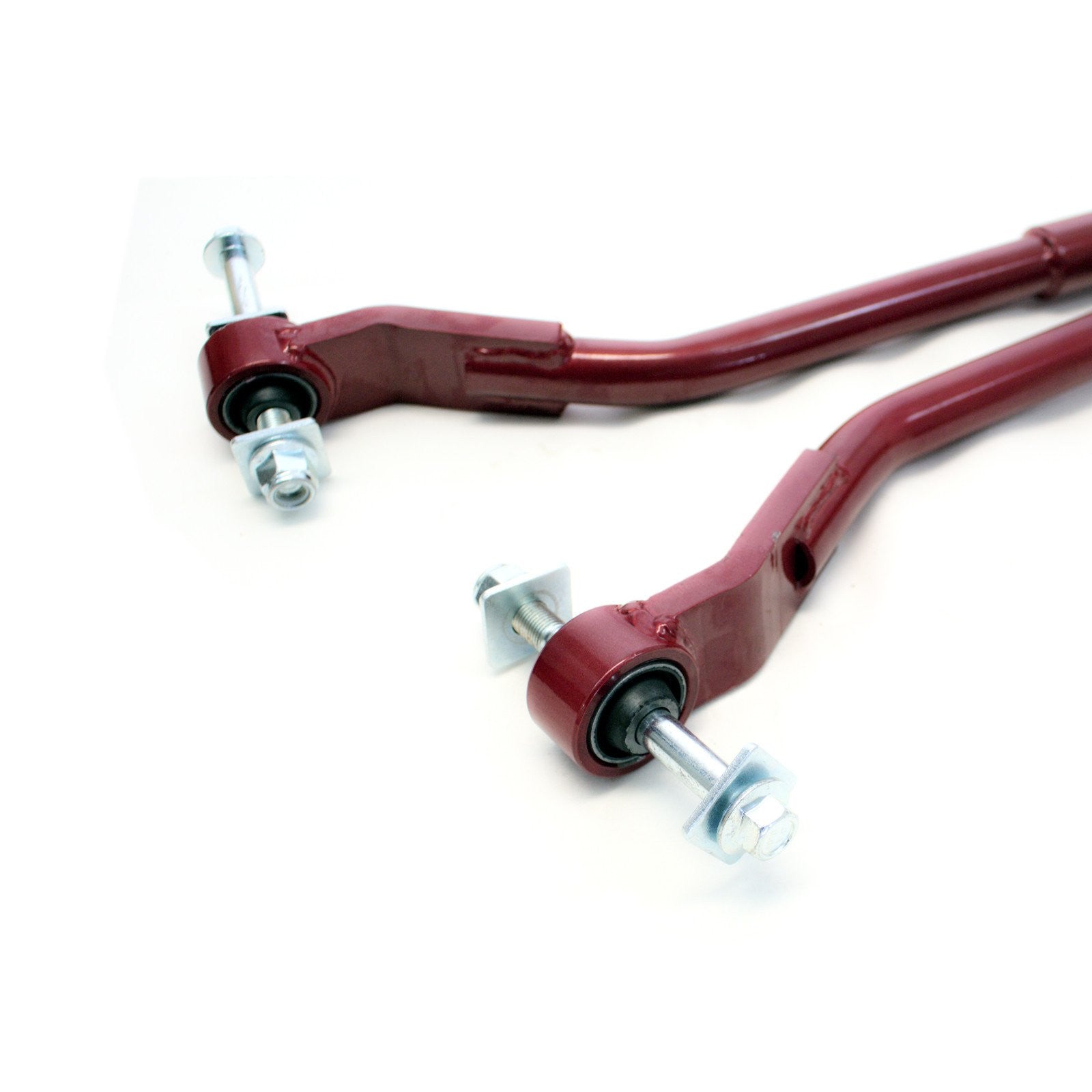 Godspeed Dodge Magnum (LX) 2005-08 Adjustable Arms With Spherical Bearings