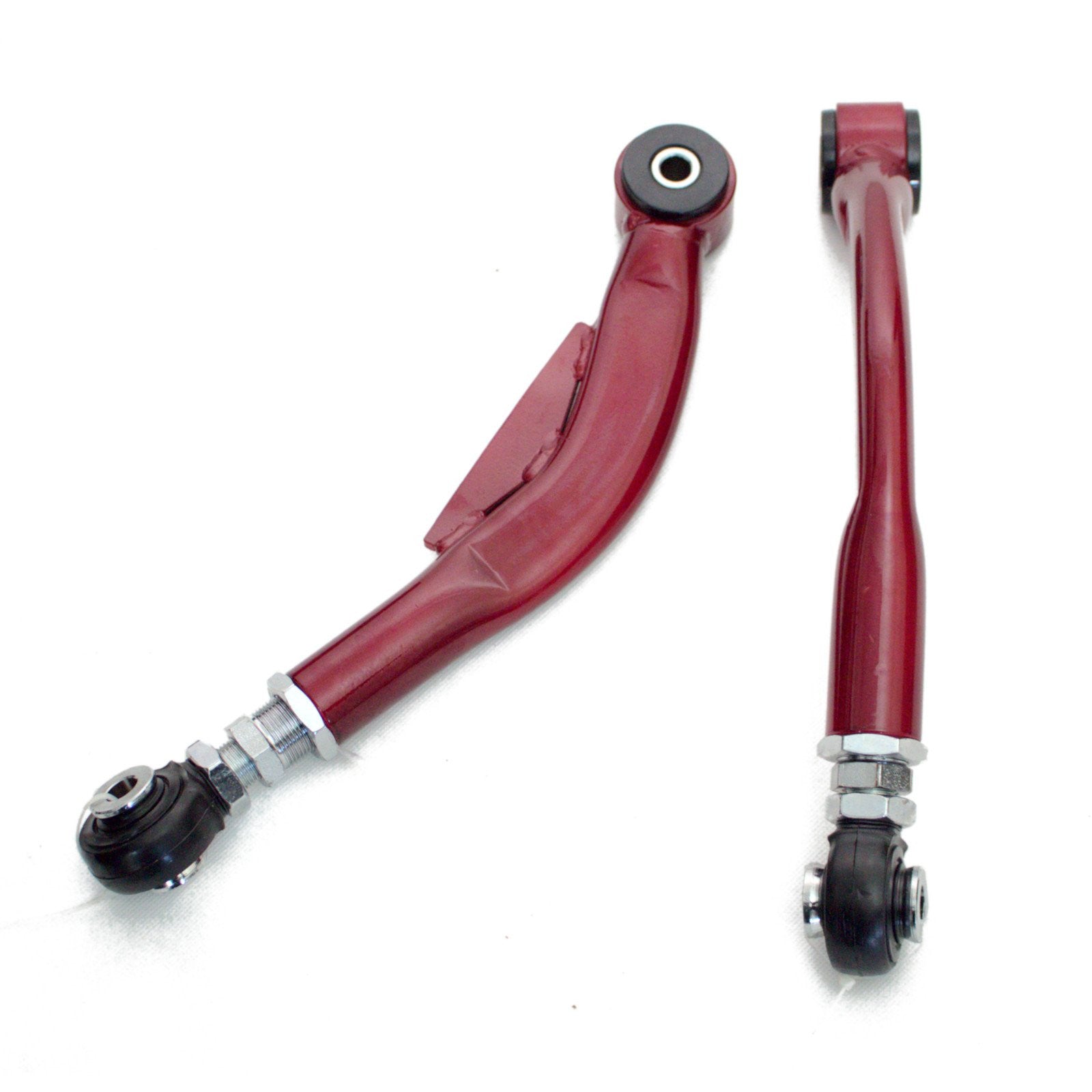 Godspeed Mercedes-Benz S-Class (W221) 2007-13 Adjustable Camber Arms With Spherical Bearings