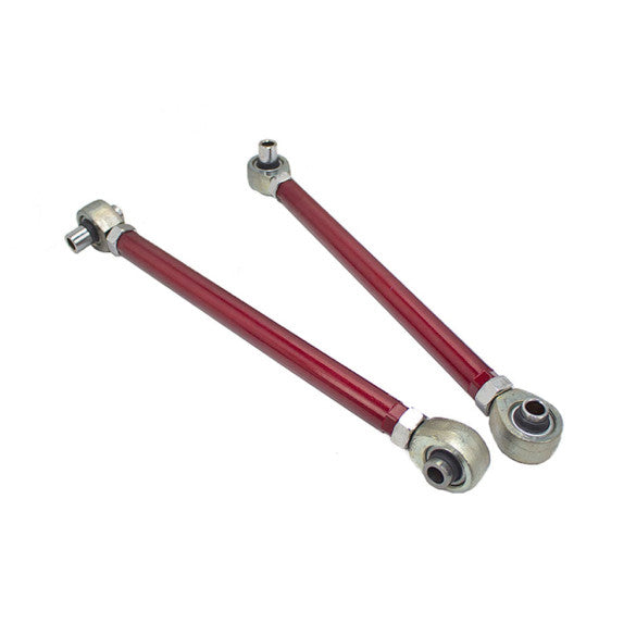 Godspeed Ford Mustang (S197) 2005-14 Adjustable Lower Control Arms With Spherical Bearings