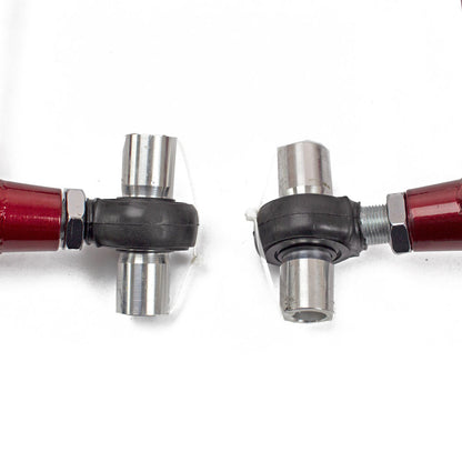 Godspeed Ford Mustang Adjustable Front Lower A-Arms With Greaseable Ball Joints(Coilover Only)