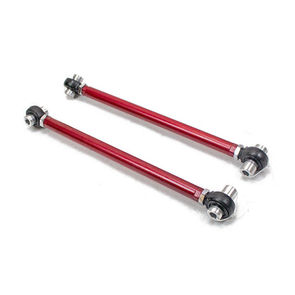 Godspeed Ford Mustang (S197) 2005-14 Adjustable Lower Control Arms With Spherical Bearings