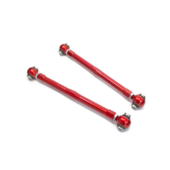 Godspeed Cadillac ATS 2013-19 Adjustable Rear Arms With Spherical Bearings