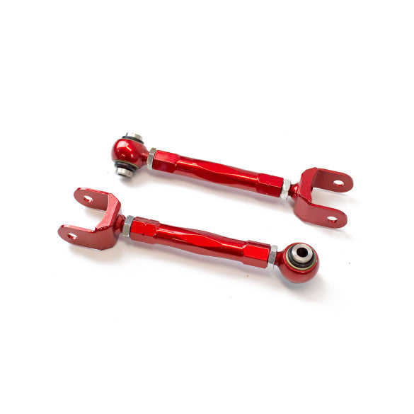 Godspeed Cadillac ATS 2013-19 Adjustable Rear Arms With Spherical Bearings