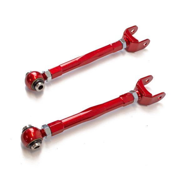 Godspeed Cadillac ATS 2013-19 Adjustable Rear Arms With Spherical Bearings