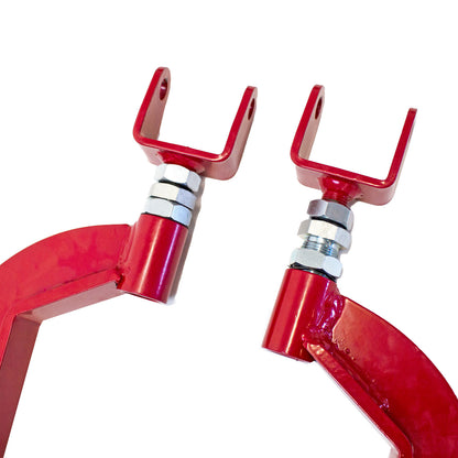 Godspeed Mercedes-Benz A-Class (W177) 2019-22 Adjustable Rear Arms With Spherical Bearings