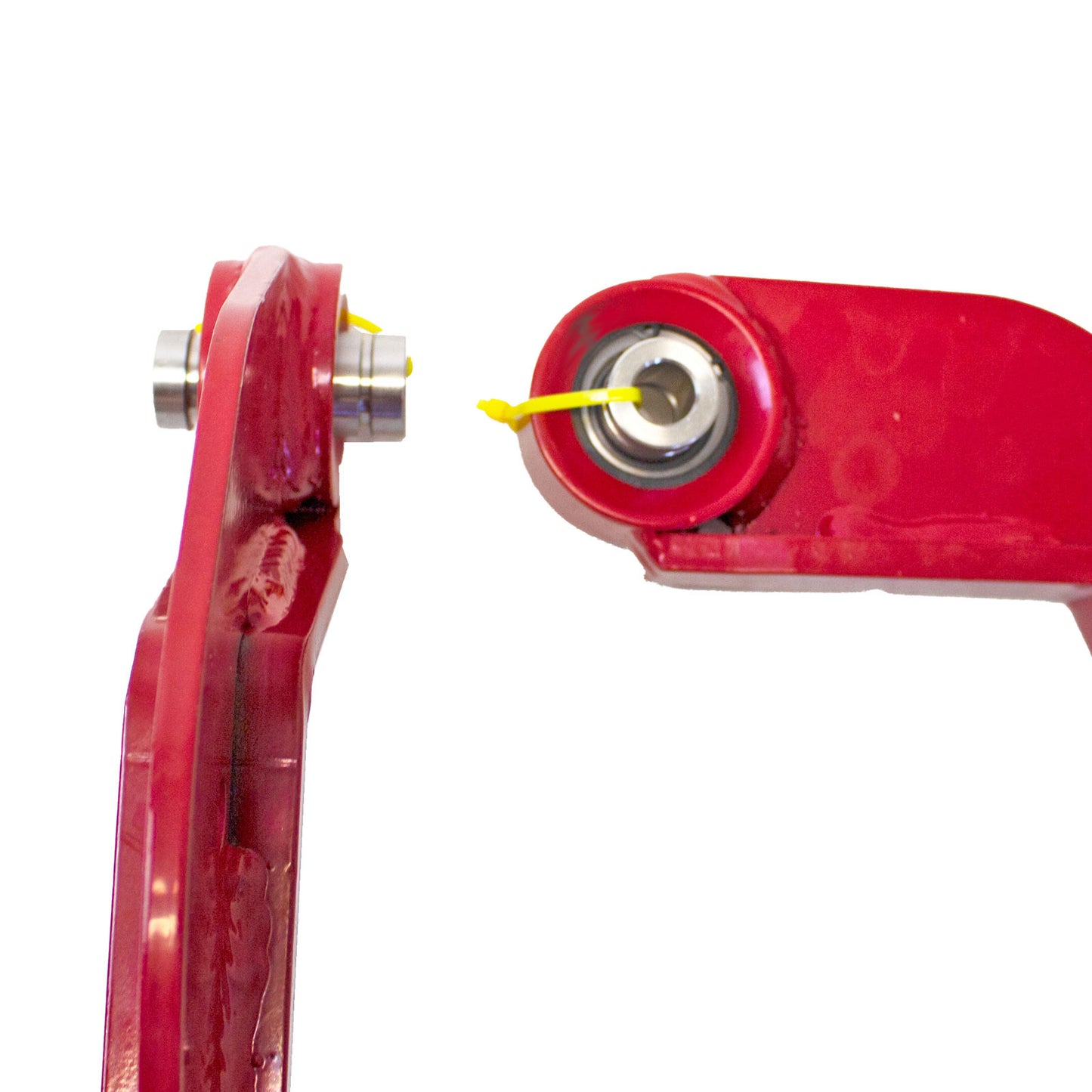 Godspeed Mercedes-Benz A-Class (W177) 2019-22 Adjustable Rear Arms With Spherical Bearings