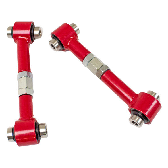 Godspeed Mercury Milan 2006-11 Adjustable Rear Arms With Spherical Bearings