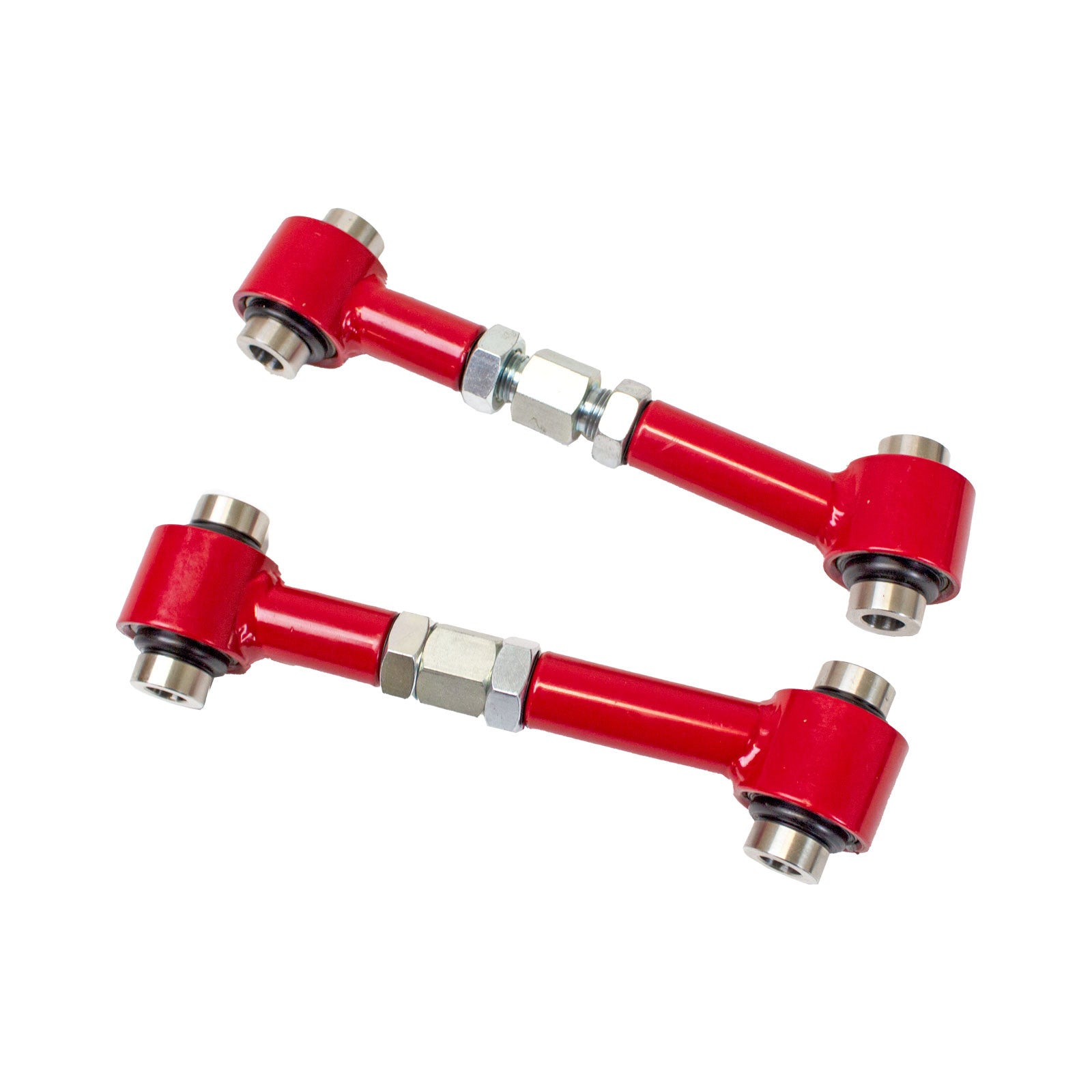 Godspeed Ford Fusion 2006-12 Adjustable Rear Arms With Spherical Bearings