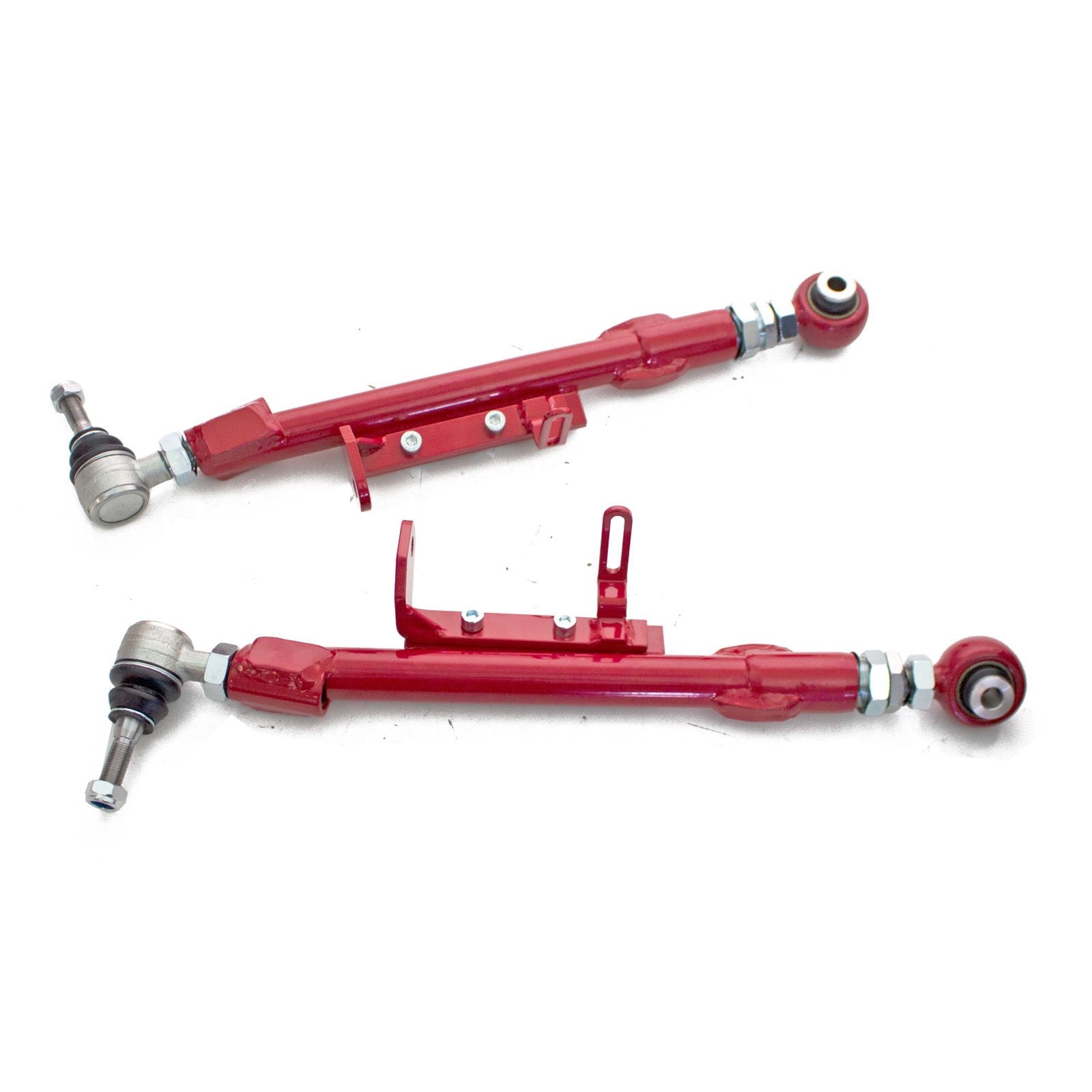 Godspeed Lexus LS430 (XF30) 2001-06 Adjustable Rear Rods/Arms With Spherical Bearings