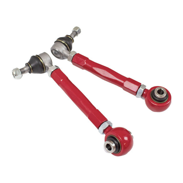 Godspeed Lexus LS430 (XF30) 2001-06 Adjustable Rear Rods/Arms With Spherical Bearings