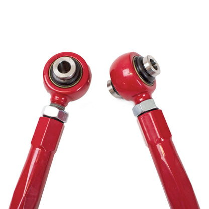 Godspeed Lexus LS430 (XF30) 2001-06 Adjustable Rear Rods/Arms With Spherical Bearings