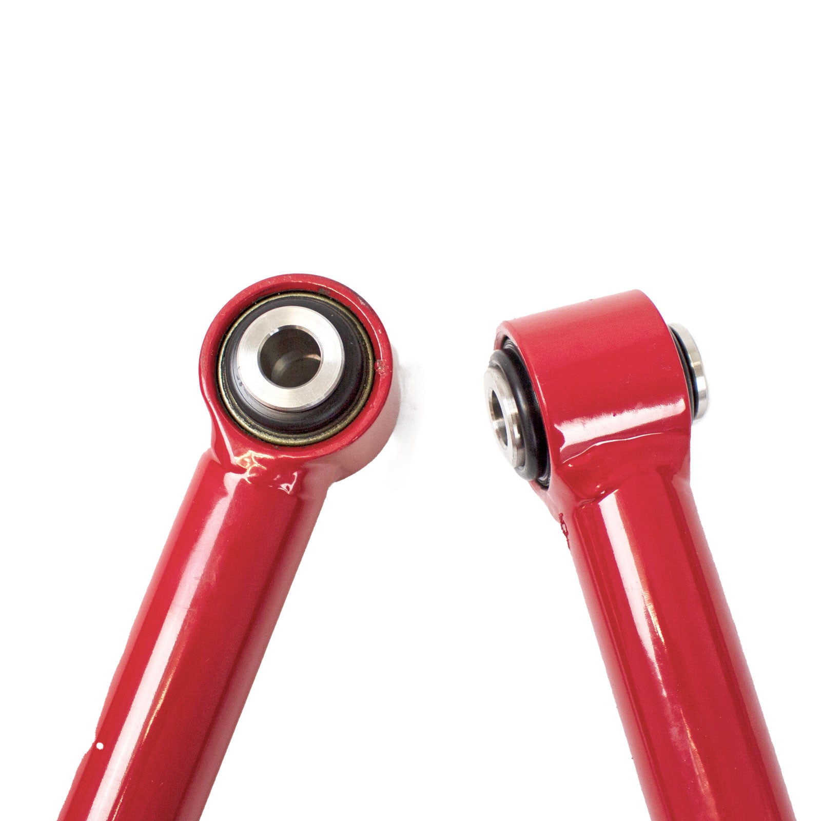 Godspeed Lexus LS430 (XF30) 2001-06 Adjustable Rear Rods/Arms With Spherical Bearings